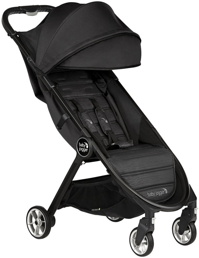 baby jogger city tour 2 stroller jet