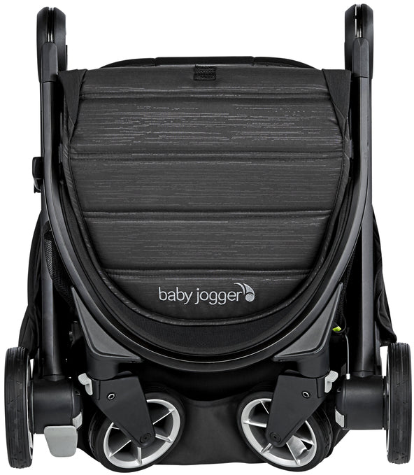 baby jogger city tour 2 car seat compatibility