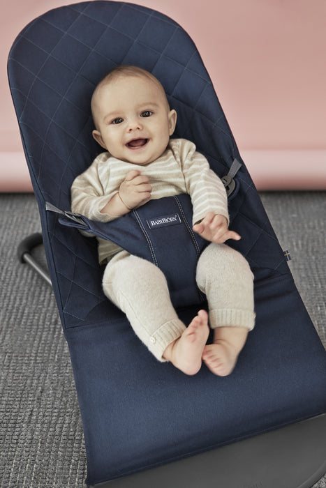 baby bjorn quilted bouncer