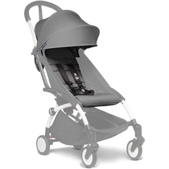 magic beans stroller