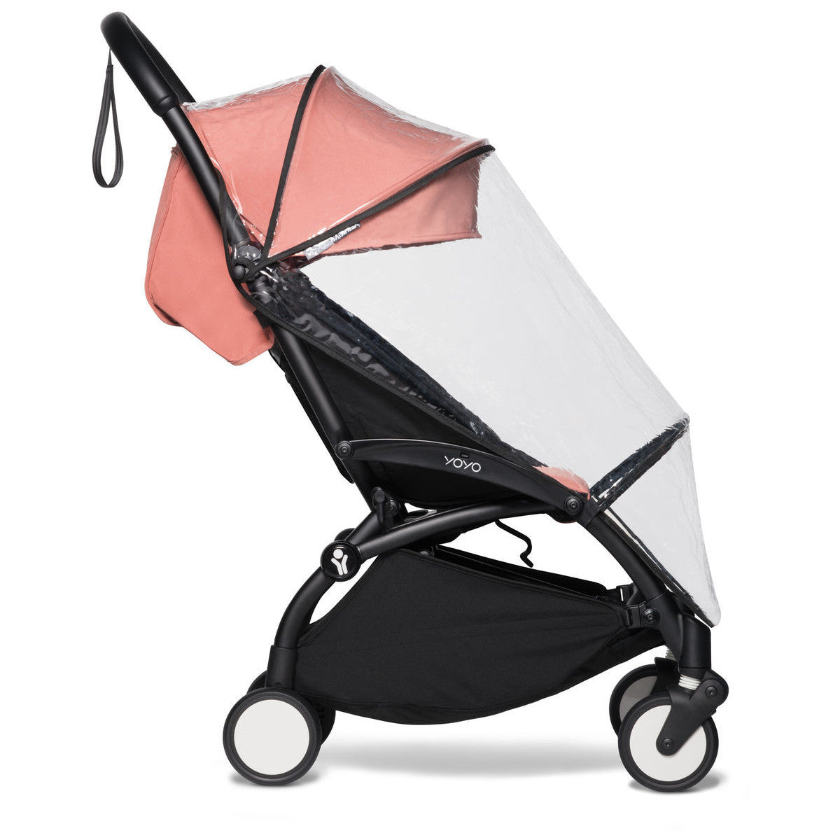 britax holiday double raincover