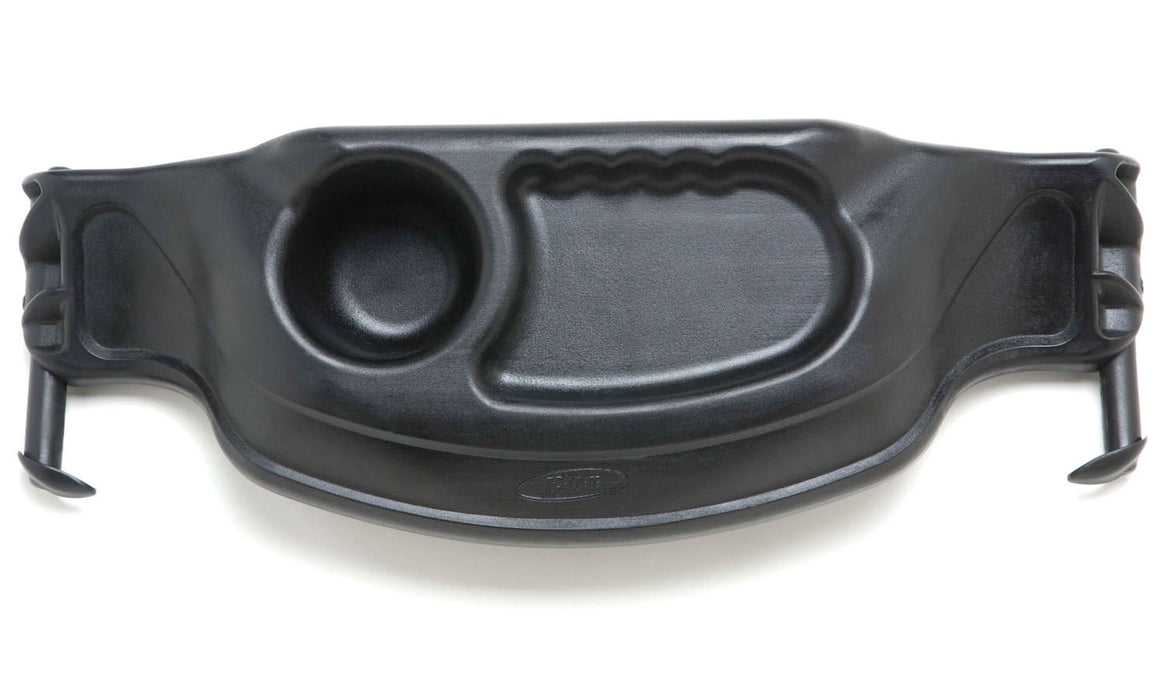 bob revolution stroller snack tray