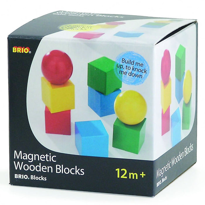 brio magnetic building blocks