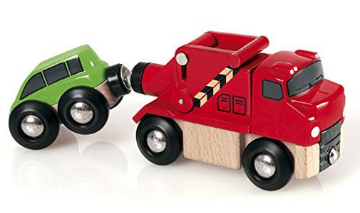 brio truck