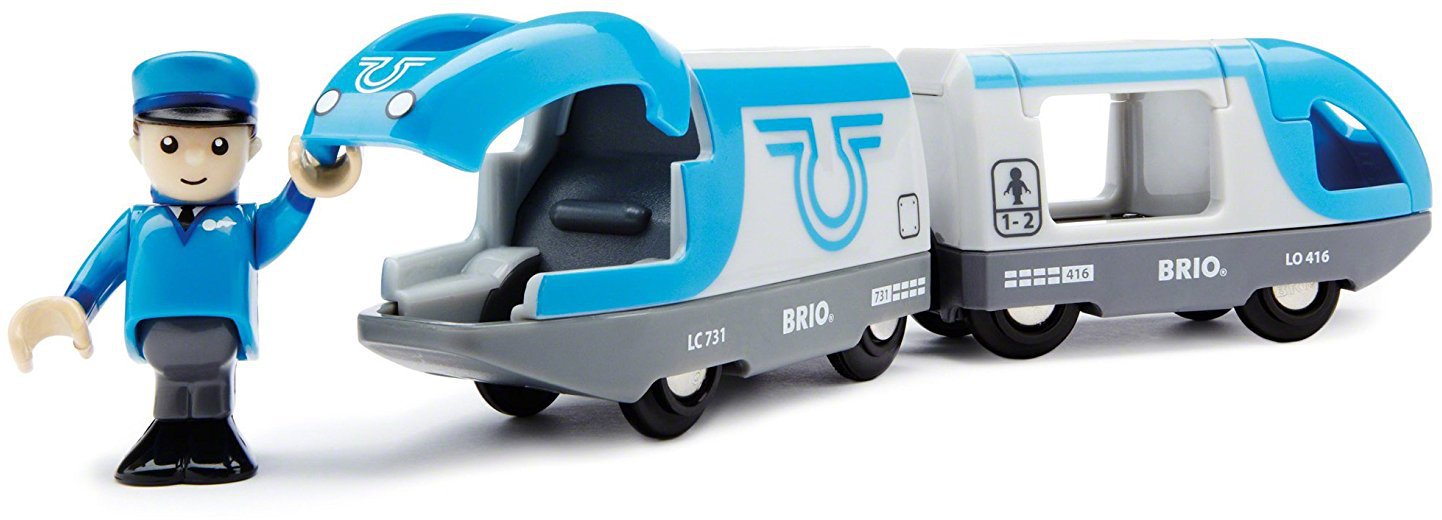 brio travel battery train