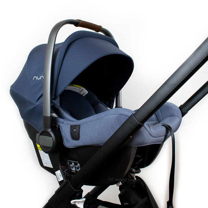 bugaboo ant car seat compatibility