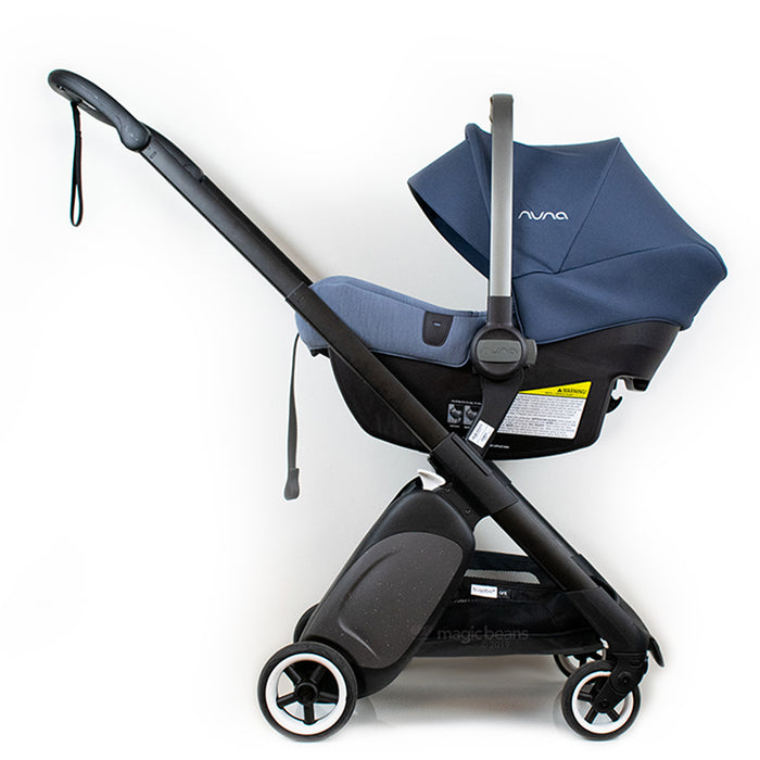 bugaboo ant car seat