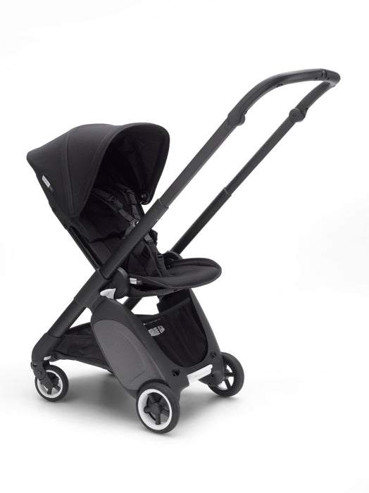 uppababy mesa no base