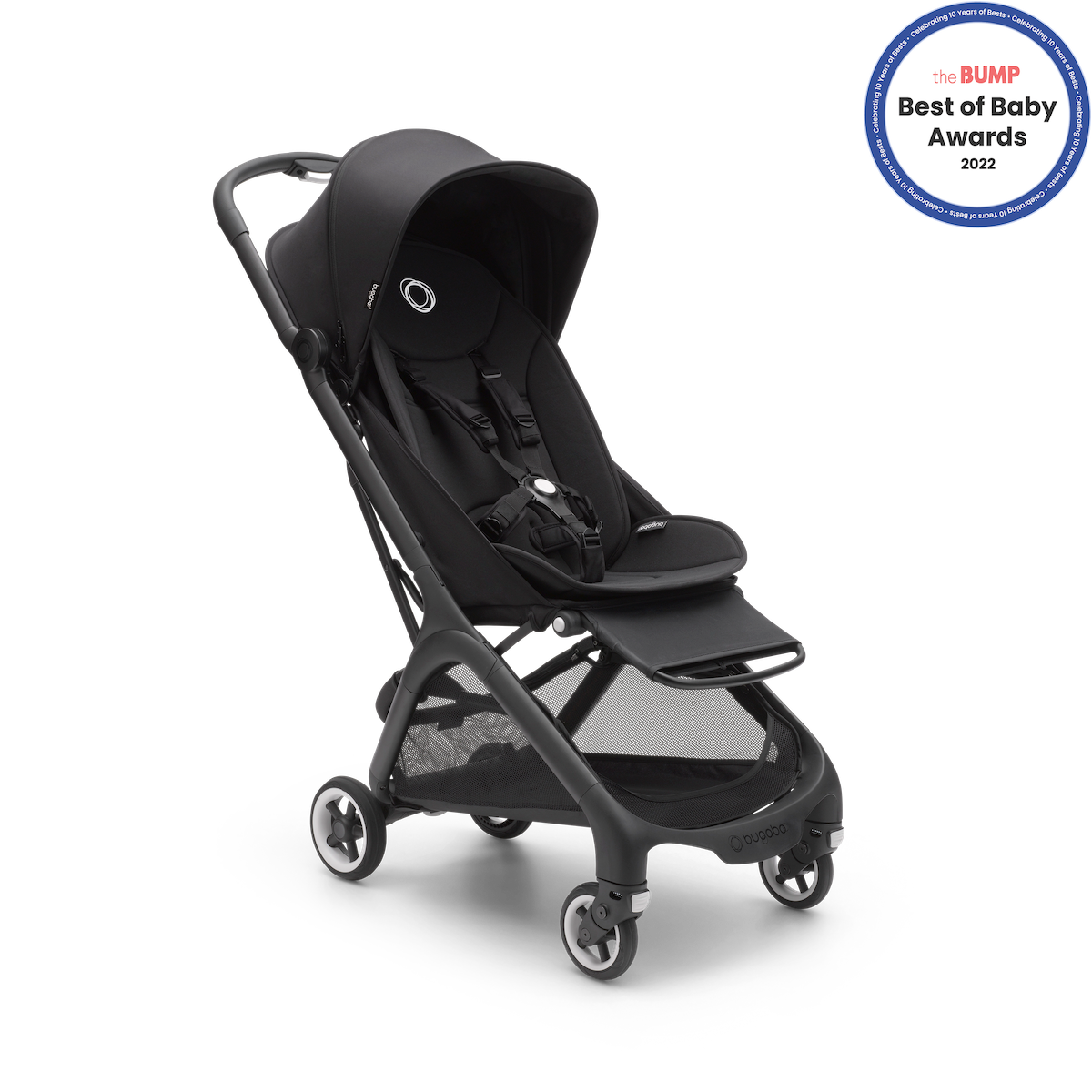 Bugaboo Butterfly Stroller - Magic Beans product image