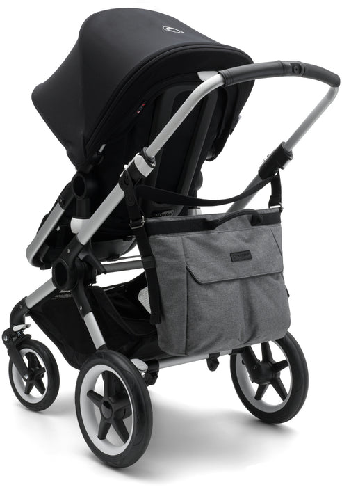 bugaboo stone melange