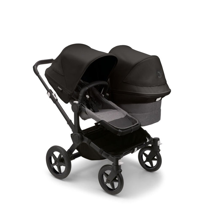 bugaboo donkey duo stroller