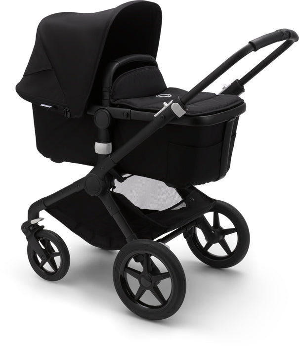 bugaboo fox red melange