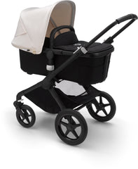 bugaboo footmuff fox