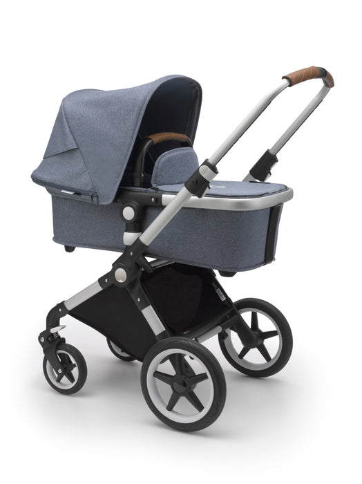 bugaboo lynx car seat