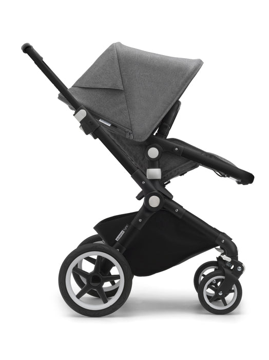 bugaboo lynx used