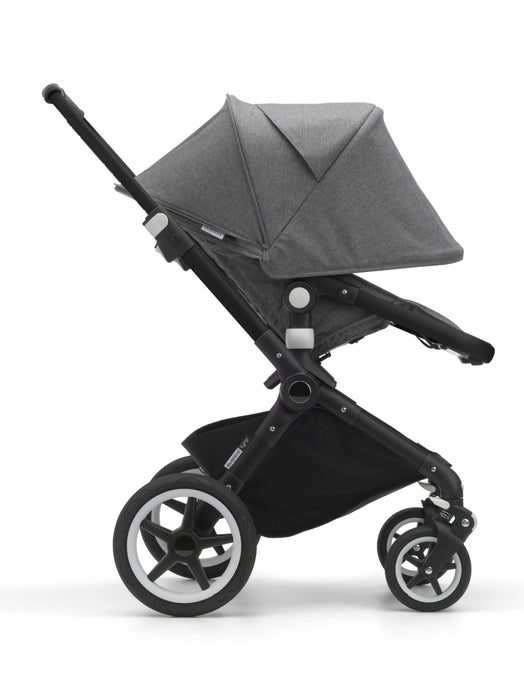 bugaboo lynx bassinet