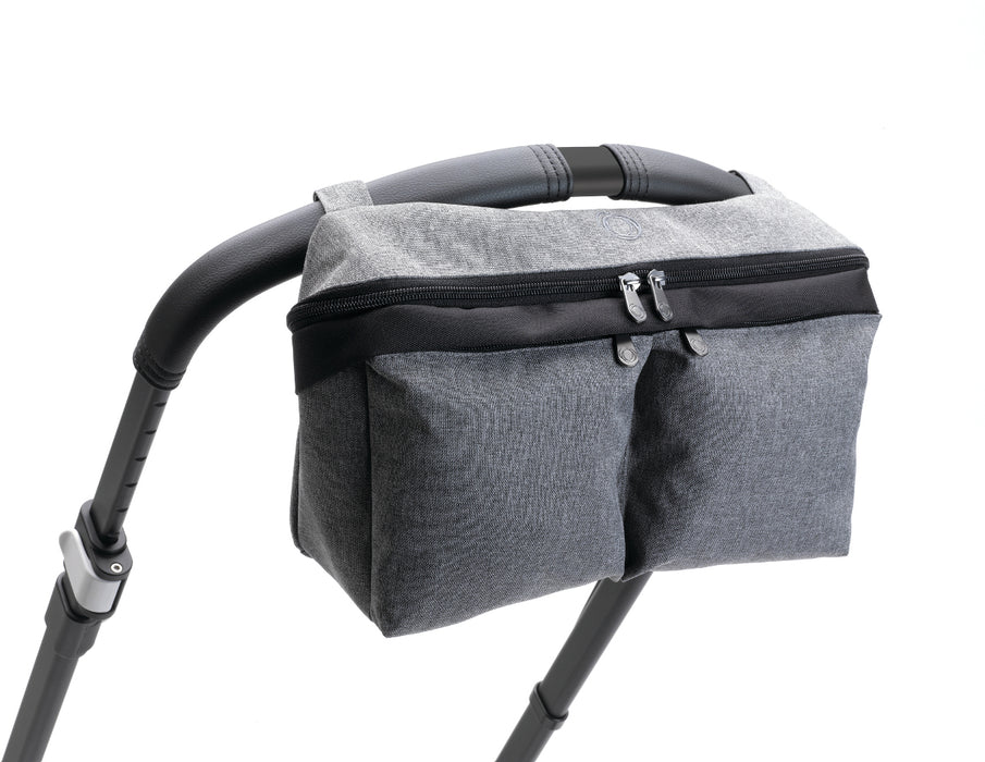 bugaboo universal stroller organizer