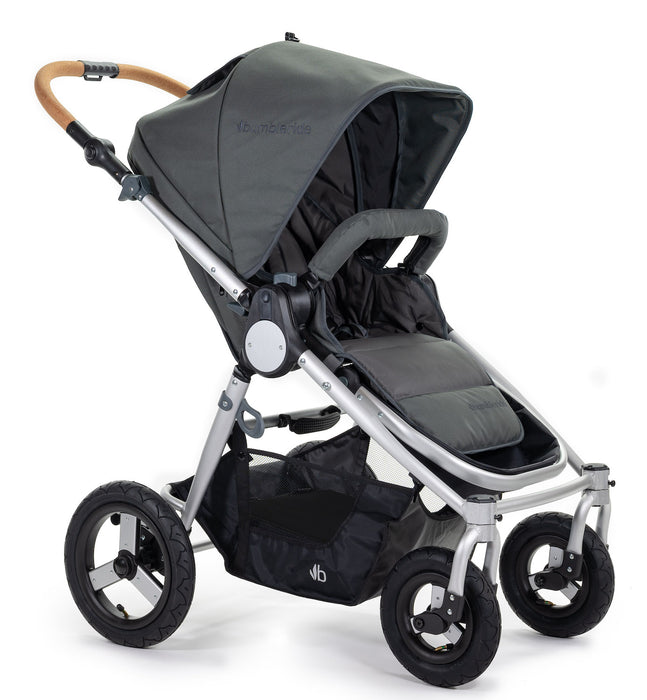 magic beans double stroller