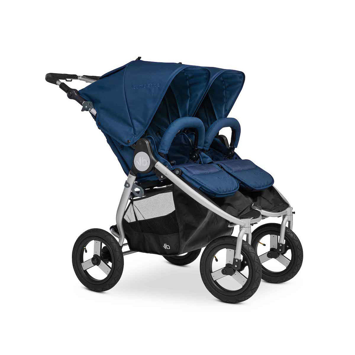 Bumbleride Indie Twin Stroller - Magic Beans product image