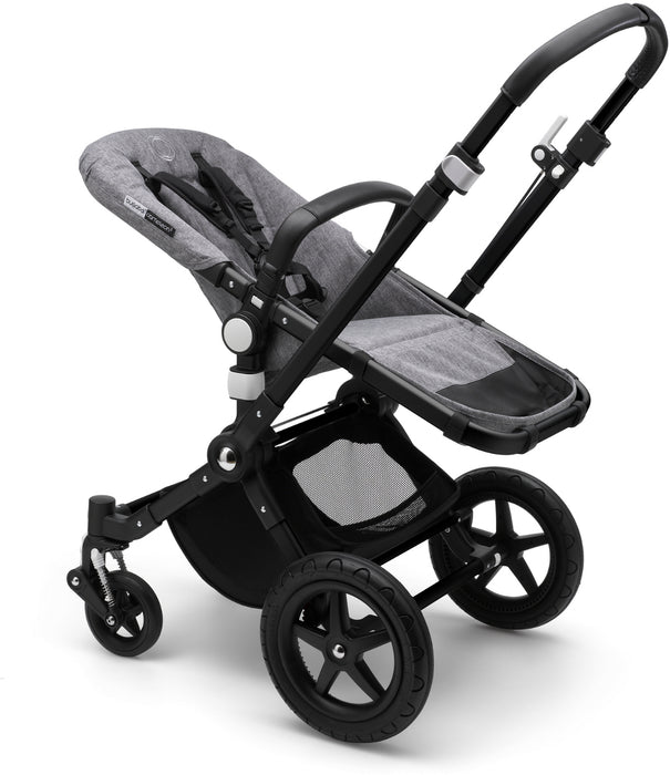 bugaboo cameleon black chassis