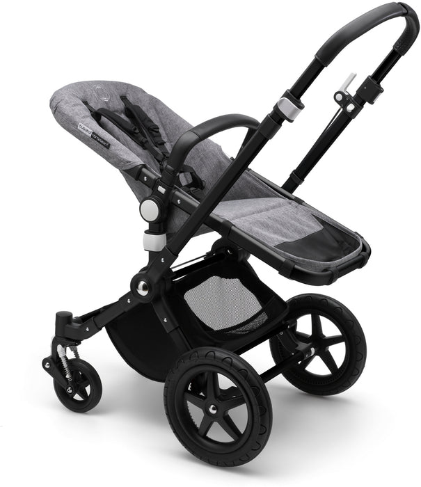 bugaboo cameleon 3 black chassis