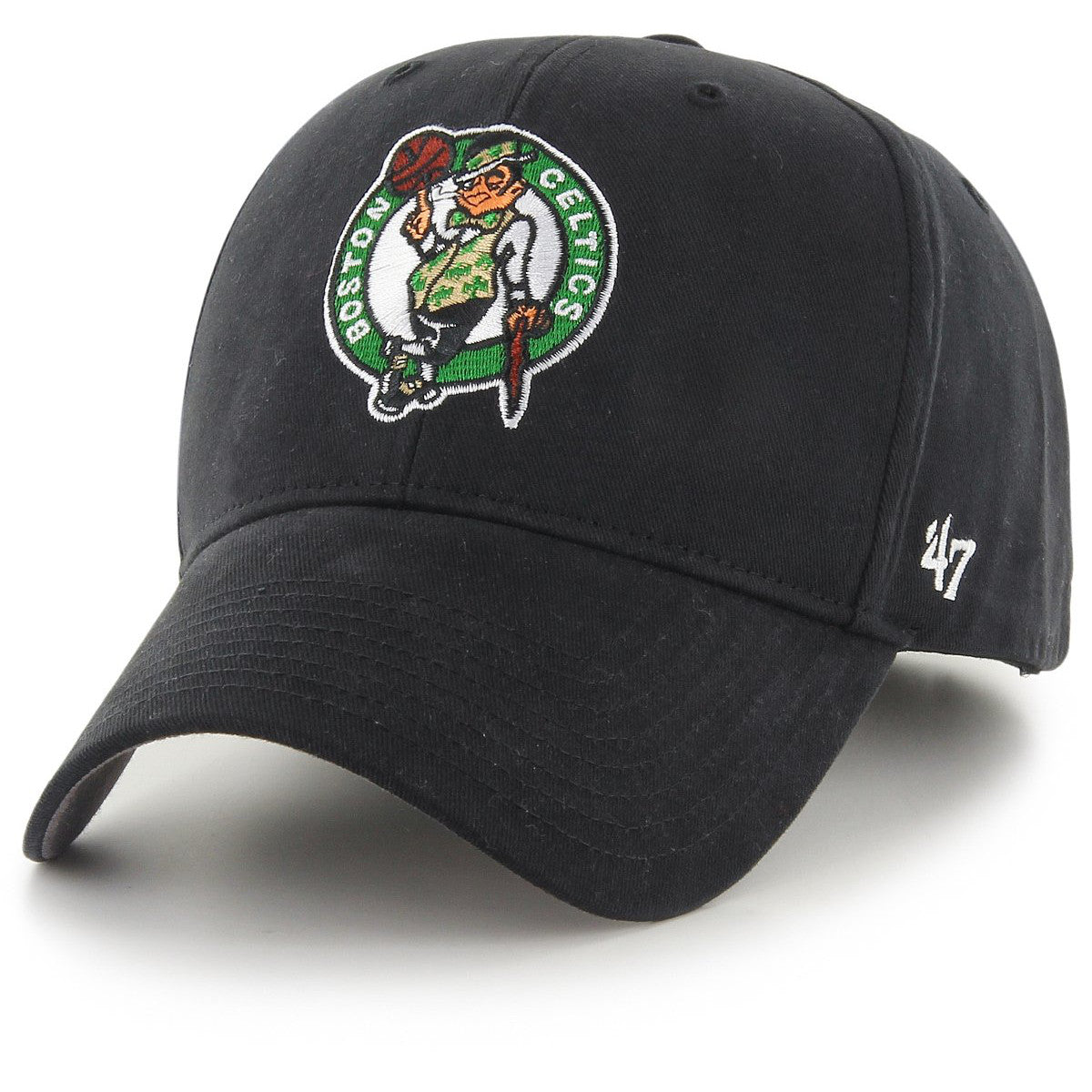 47 Brand Boston Celtics Alternate Kids Hat Magic Beans