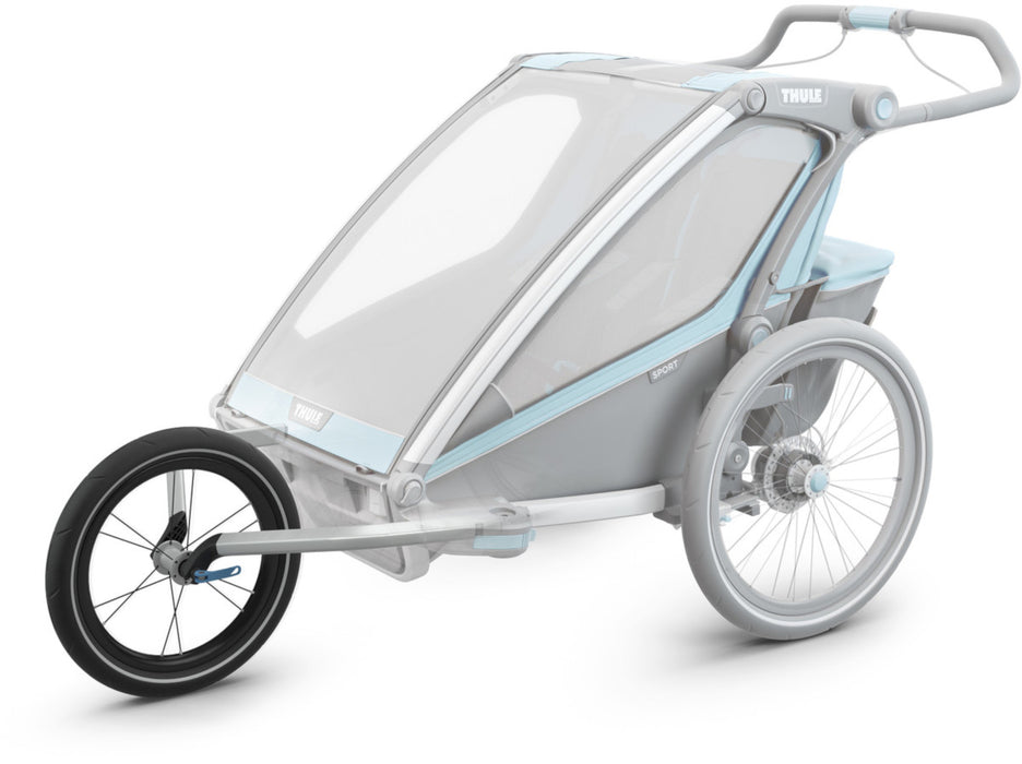 chariot thule 2