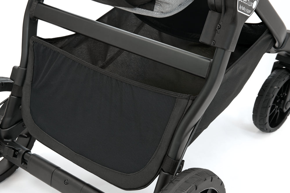 baby lux stroller