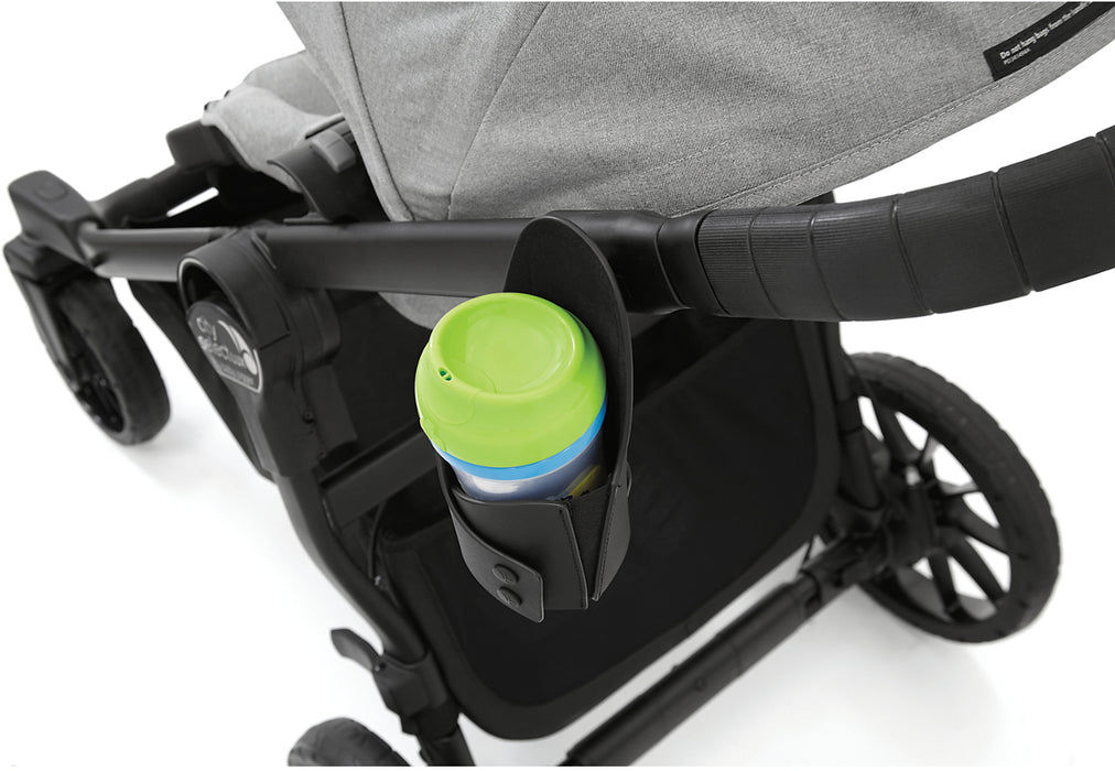 baby jogger city select cup holder