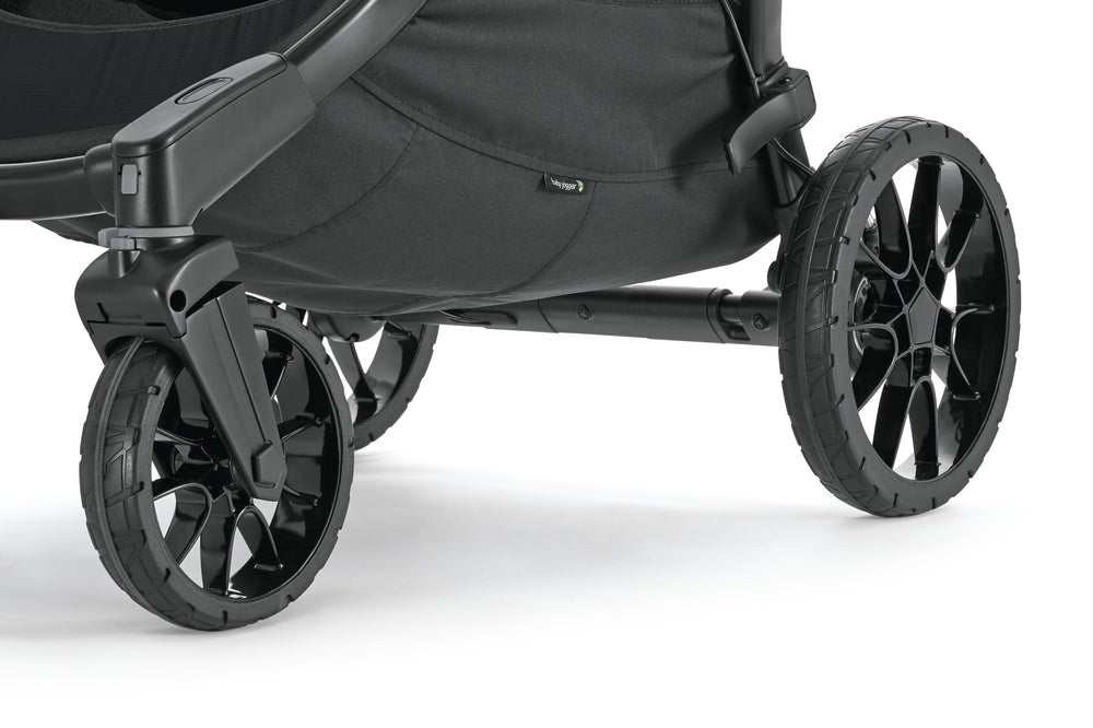 baby jogger city select lux rain cover