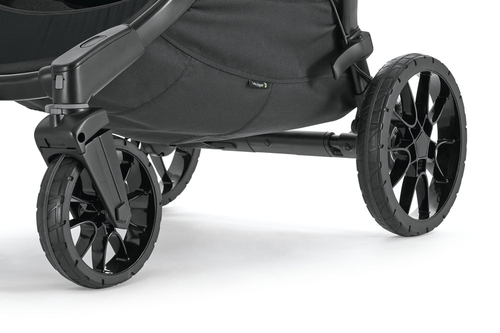 lux stroller