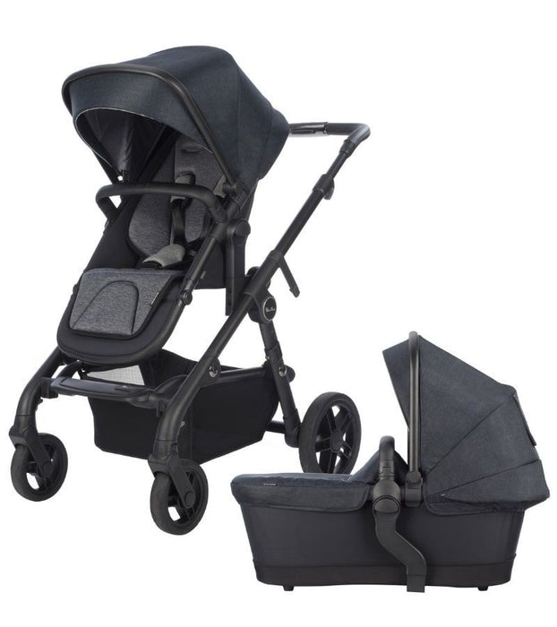 silver cross baby stroller