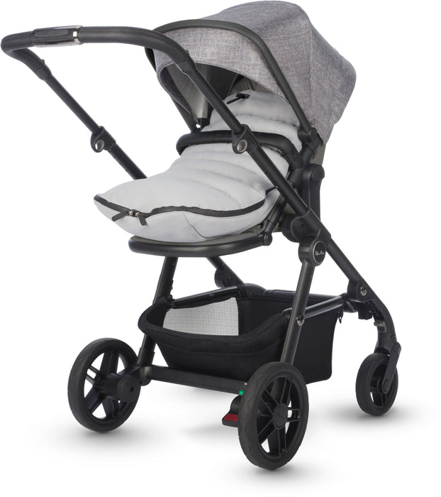 footmuff for silver cross stroller