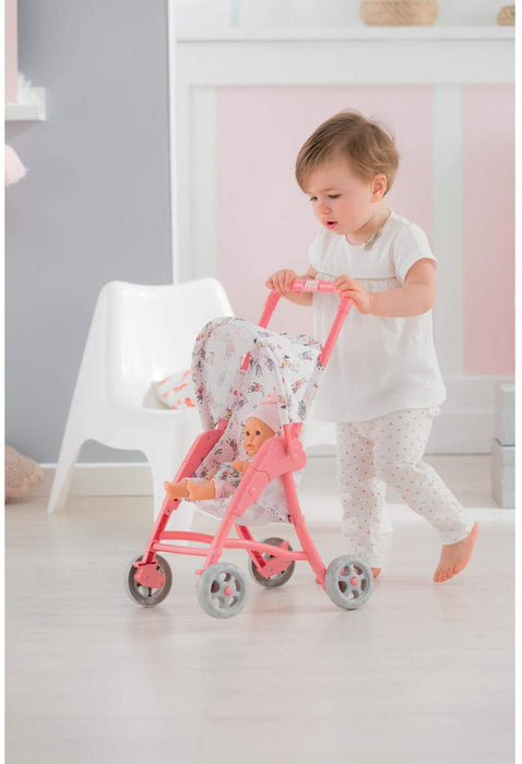 corolle baby stroller