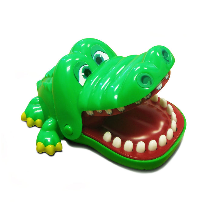 crocodile dentist smyths