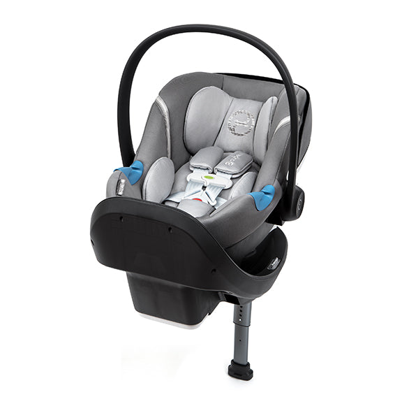 Højttaler manifestation Transcend Cybex Aton M Sensorsafe Infant Car Seat 2021 ( 2019 / 2020 )