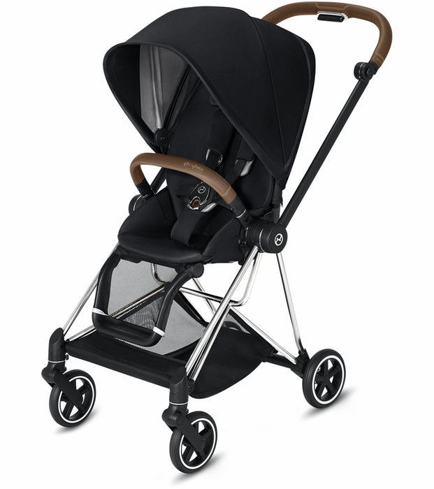 connect car seat to stroller