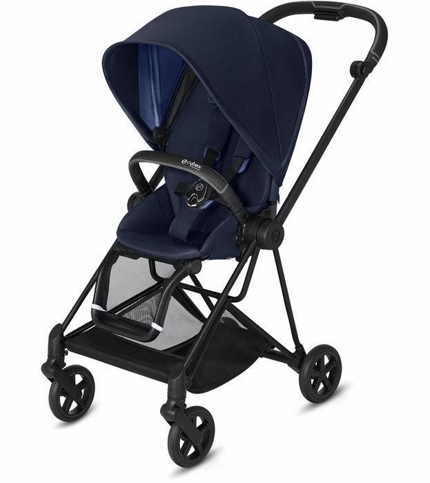 cybex infant stroller