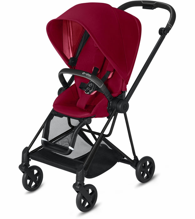 cybex mios stroller 2019