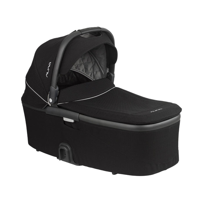 nuna demi grow stroller with bassinet