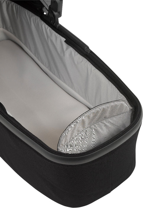 nuna demi grow stroller with bassinet