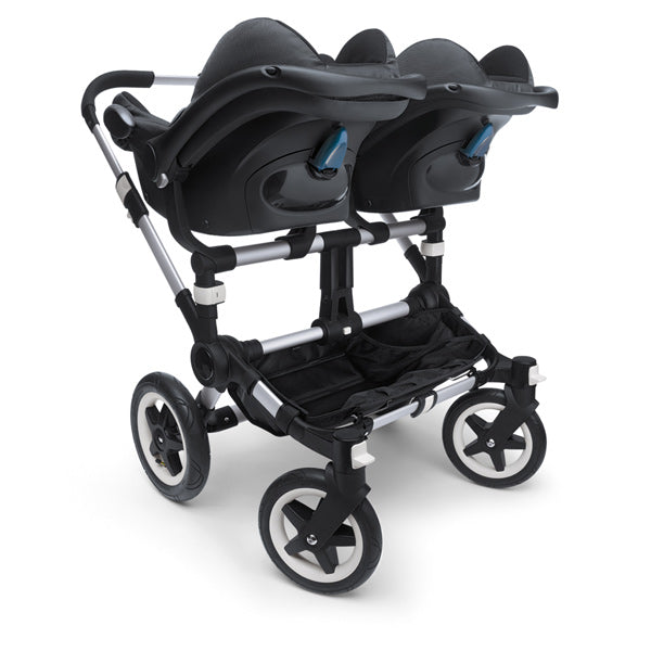 maxi cosi twin travel system