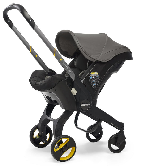 magic beans stroller