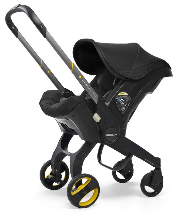 2019 doona car seat