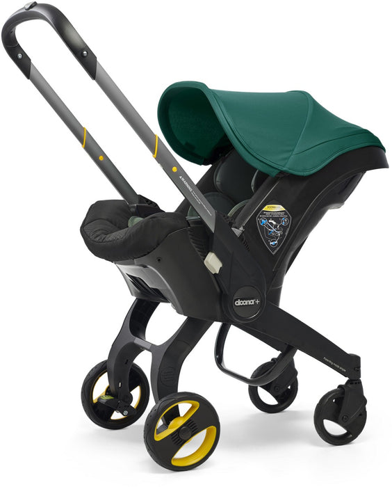 racing stroller