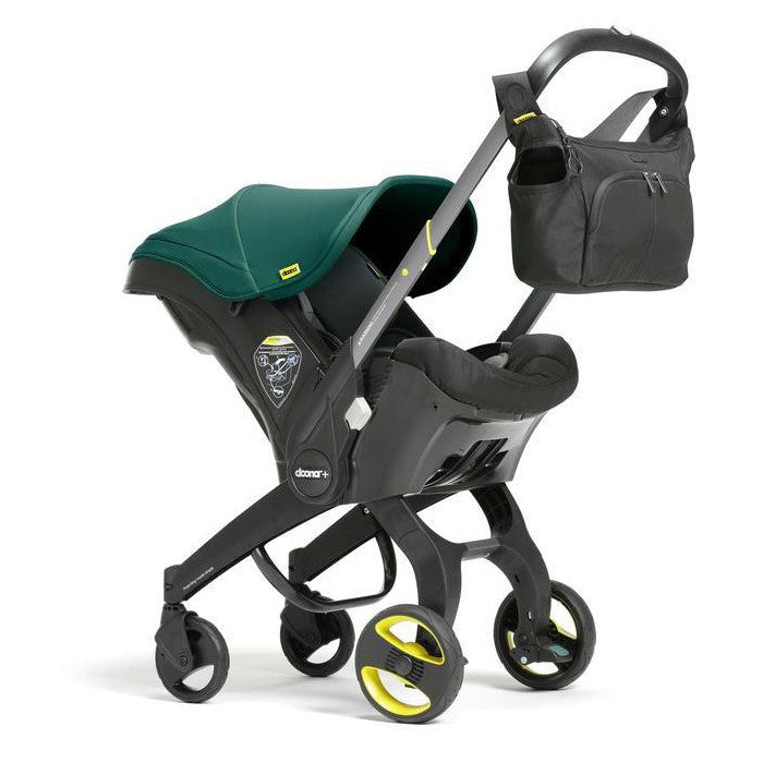 snugride snuglock 35 dlx travel system