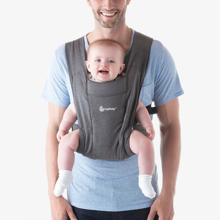 ergobaby embrace