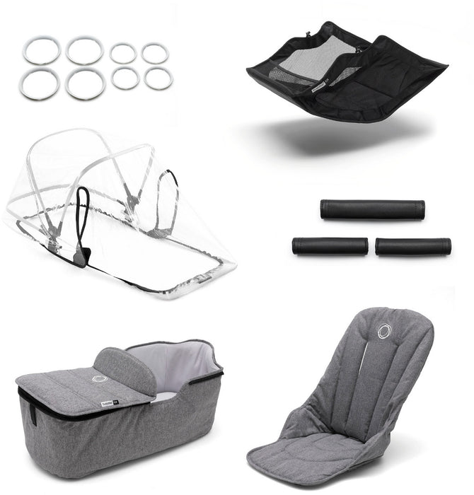 bugaboo fox style set