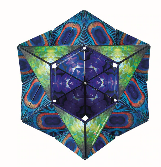 shashibo cube website