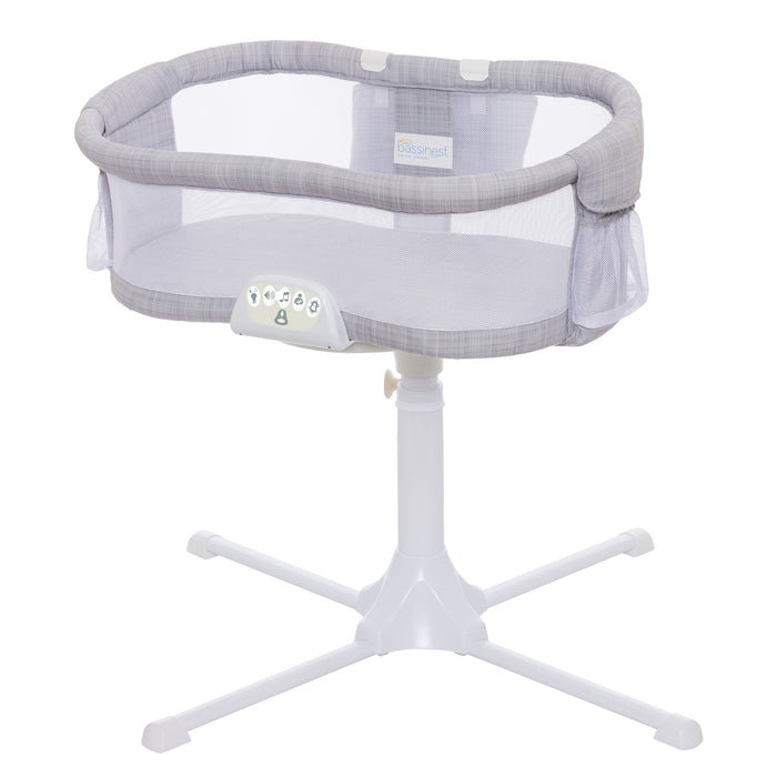 bassinet halo